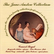 Buy Jane Austen Collection