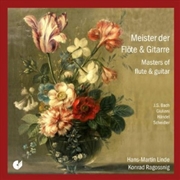 Buy Masters Of Flute & Guitar