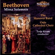 Buy Missa Solemnis