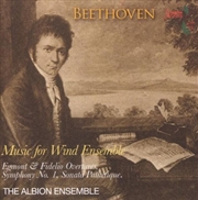 Buy Music For Wind Ensemble