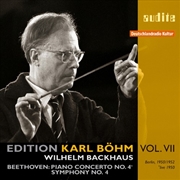 Buy Piano Concerto 4 & Symphony 4