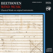 Buy Wind Music