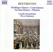 Buy Modlinger Dances / Contredanses