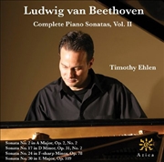 Buy Complete Piano Sonatas 2