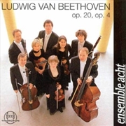 Buy Septett Op 20 / Qnt Op4