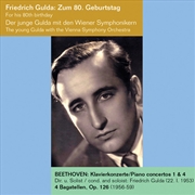 Buy Friedrich Gulda Plays Beethoven