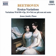 Buy Piano Variations Opp. 34 & 35