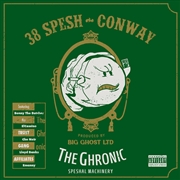 Buy Ghronic Speshal Machinery