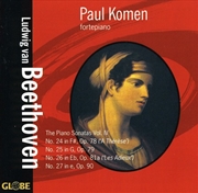 Buy Piano Sonatas