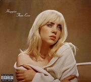 Buy Happier Then Ever