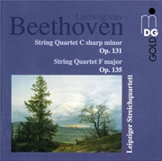Buy String Quartet In C Sharp Minor Op 131