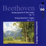 Buy String Quartet In E Flat Major Op 74