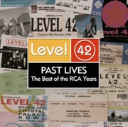 Buy Past Lives: Best Of The Rca Years