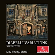 Buy Diabelli Variations
