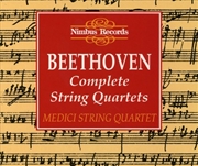 Buy Complete String Quartets