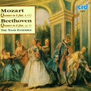Buy Quintet In E Flat Op 16