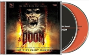 Buy Doom