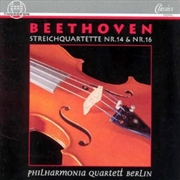 Buy String Quartett