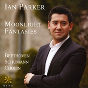 Buy Moonlight Fantasies