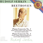 Buy Piano Concerti 1 & 3