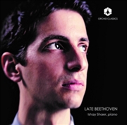 Buy Late Beethoven