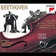 Buy Piano Trios 1 & 2
