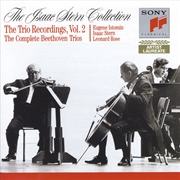 Buy Complete Piano Trios / Trio Recordings 2