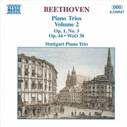 Buy Piano Trios 2