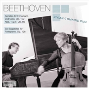 Buy Sonata In C Major For Fortepiano And Cello