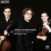 Buy Complete Piano Trios 4