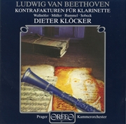 Buy Contrafacta (Reworkings) Of Works By Beethoven