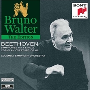 Buy Symphonies 1 & 2