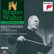Buy Symphonies 3 & 8