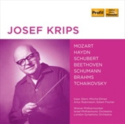 Buy Josef Krips
