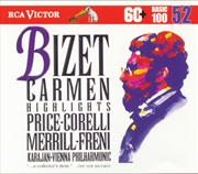 Buy Carmen [Highlights]