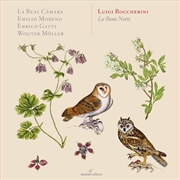 Buy La Bona Notte