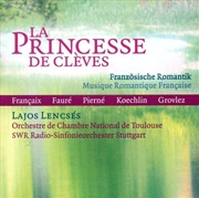 Buy La Princesse De Cleves