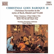 Buy Christmas Goes Baroque 2