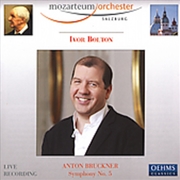 Buy Symphony 5 In B-Flat Major