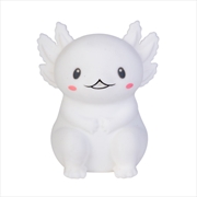 Buy Lil' Dreamers Axolotl Soft Touch LED Light