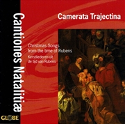 Buy Cantiones Natalitiae: Christmas Songs From Time Of