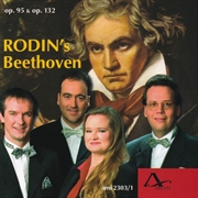 Buy String Quartets 95 & 132