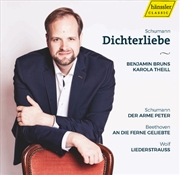 Buy Dichterliebe