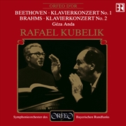 Buy Klavierkonzerts Nos. 1 And 2