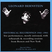 Buy Leonard Bernstein