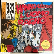 Buy Hanno Ucciso L'Uomo Ragno