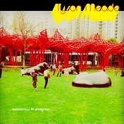 Buy Tomorrow In Progress