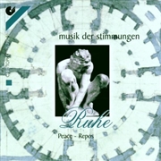 Buy Moody Music: Peace Quiet