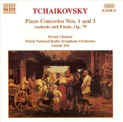 Buy Piano Concertos 1 & 2