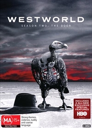 Buy Westworld - Season 2